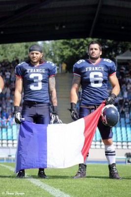 Arnaud Vidaller et Julien Zuppardi