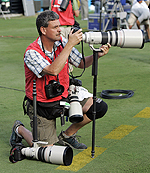 Bob Leverone