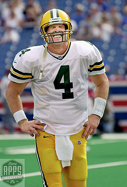 Brett Favre