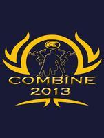 Combine Spartiates
