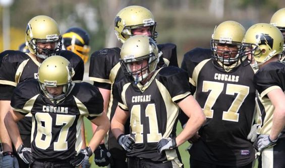 Cougars : rien ne va plus