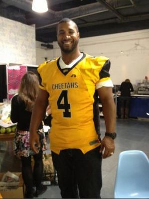 Daunte Culpepper