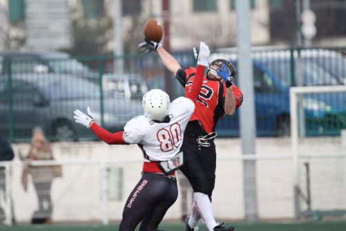 Duel en altitude