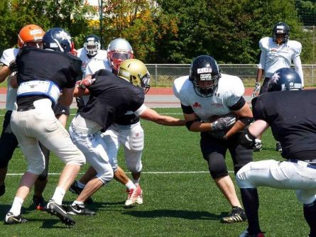 La OLine perce la DLine