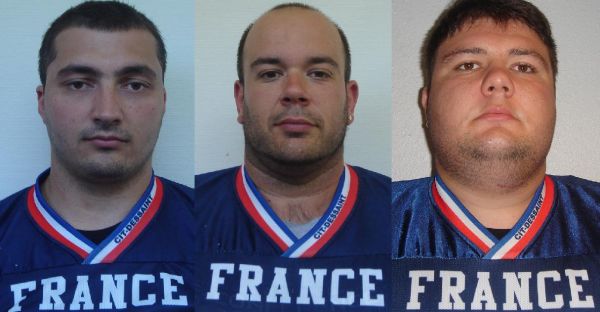 Eldin, Guersent et Lafare