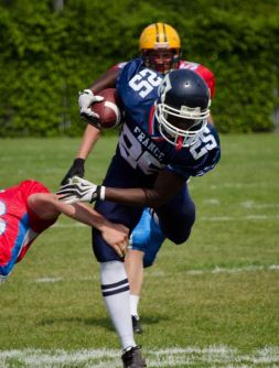 En route pour le TD