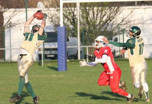 Interception des Monarques