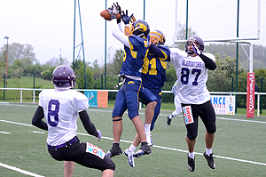 Interception !