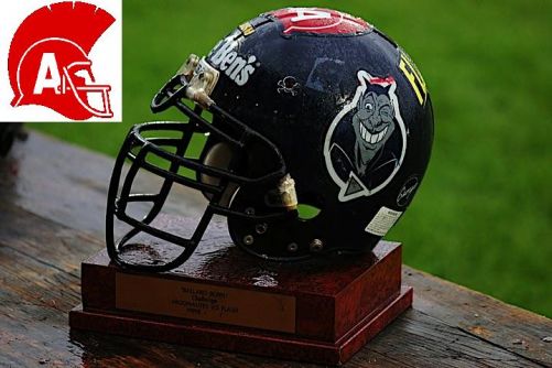 Le Ballard coté Argos