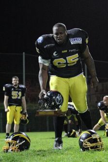 Le Flash conserve le Ballard Bowl