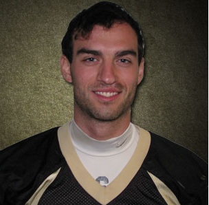 Marc Verica