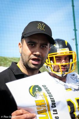 Mehdi Mahtalla