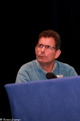 Michel Leroux, DTN