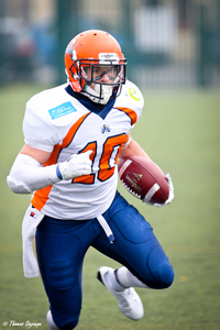 Nicolas Khandar