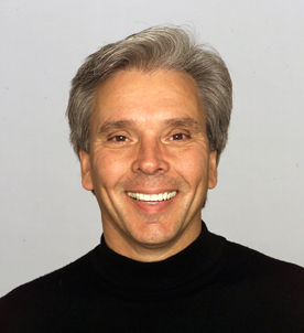 Paul Spinelli