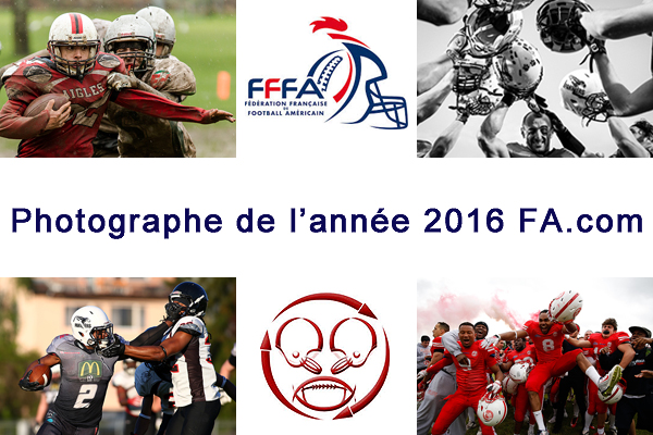 Photographe de l'année 2016 FA.com
