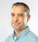 Stew Milne