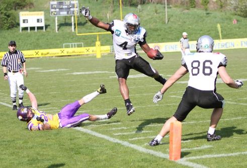 Talib Wise