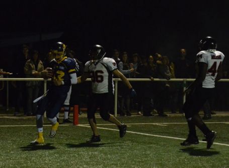 TD de Paul Durand