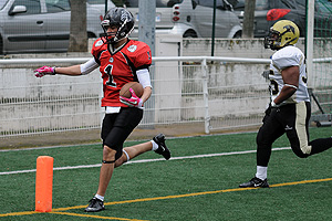 TD de Rayan Sevin