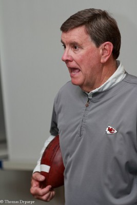 Terry Shea