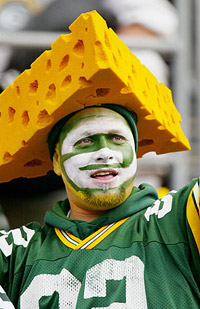 Les Cheeseheads