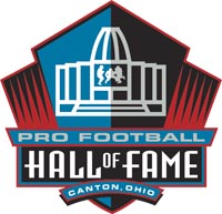 Le Pro Football Hall of Fame
