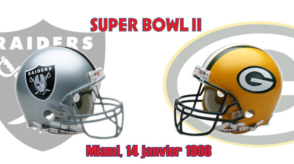 Super Bowl II