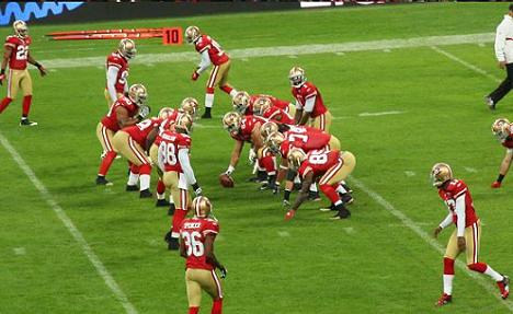 Troy Smith rvisant ses jeux