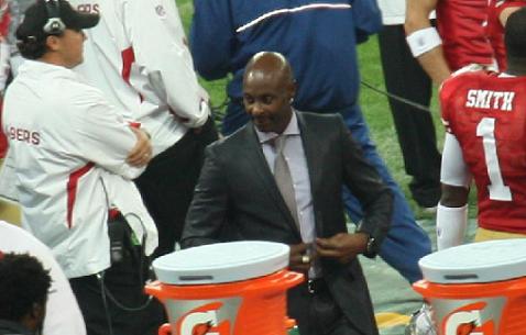 Jerry Rice