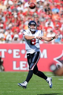 Matt Schaub