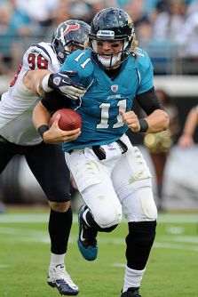 Gabbert sack !