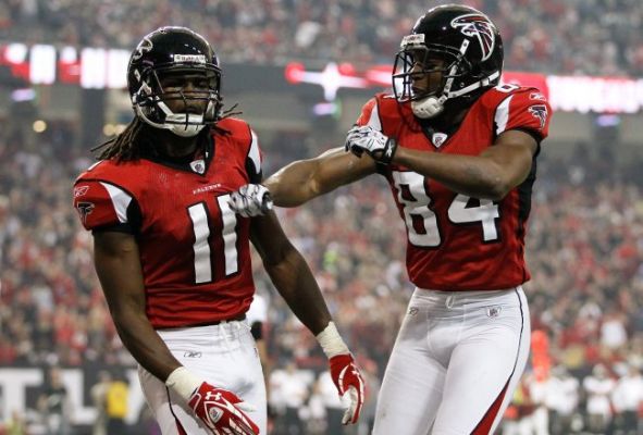 Les Falcons ont eu le dernier mot