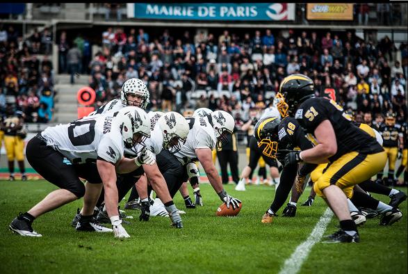 Maxime Sprauel aux commandes