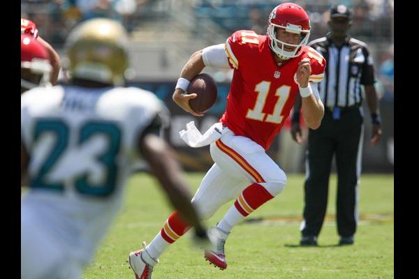 Alex Smith