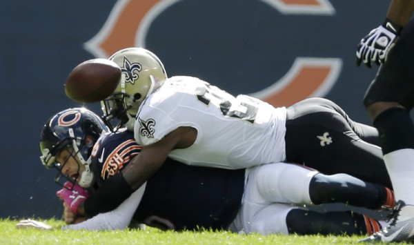 Petit calin entre Cutler et Jenkins