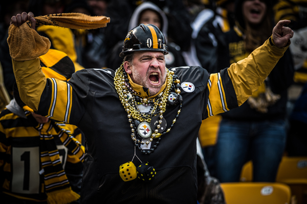 Steelers Nation