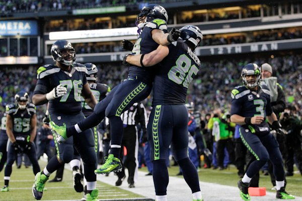 Marshawn Lynch impérial