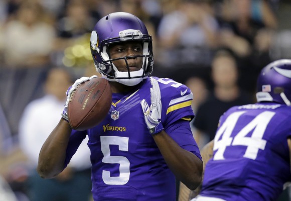 Baptme du feu pour Bridgewater 