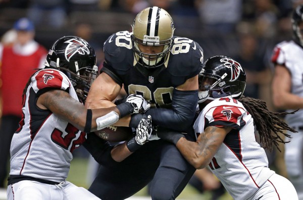 Touchdown de Graham ou pas, that is the question