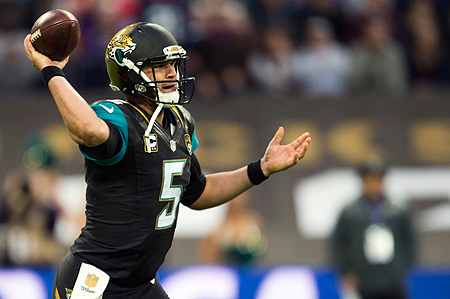 Blake Bortles