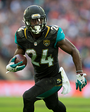 T.J. Yeldon