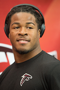 Devonta Freeman