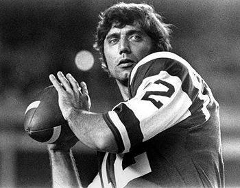 Joe Namath