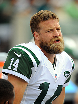 Ryan Fitzpatrick