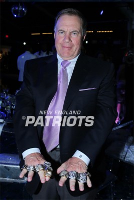 Bill Belichick