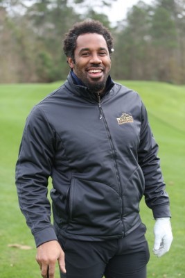 Dahni JONES ex Cincinnati Bengals et NY Giants