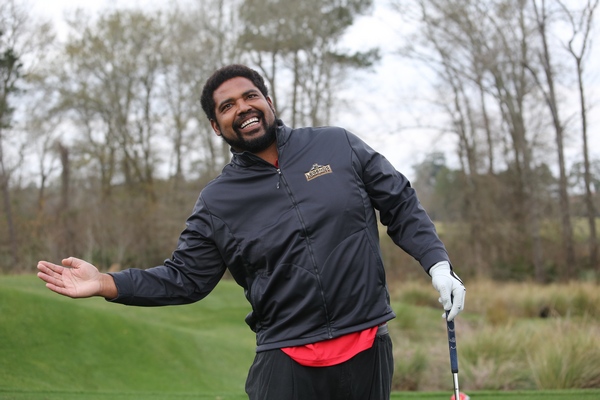 Jonathan OGDEN content de son coup de fer