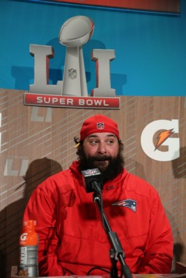 Matt Patricia Post Game conference