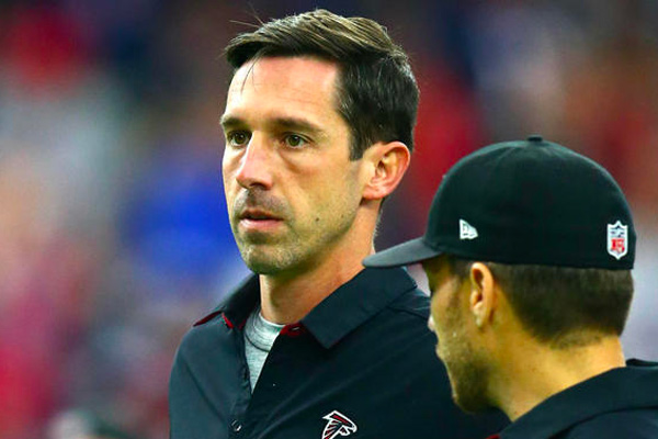 Kyle Shanahan : 2 mauvais choix qui cotent chers